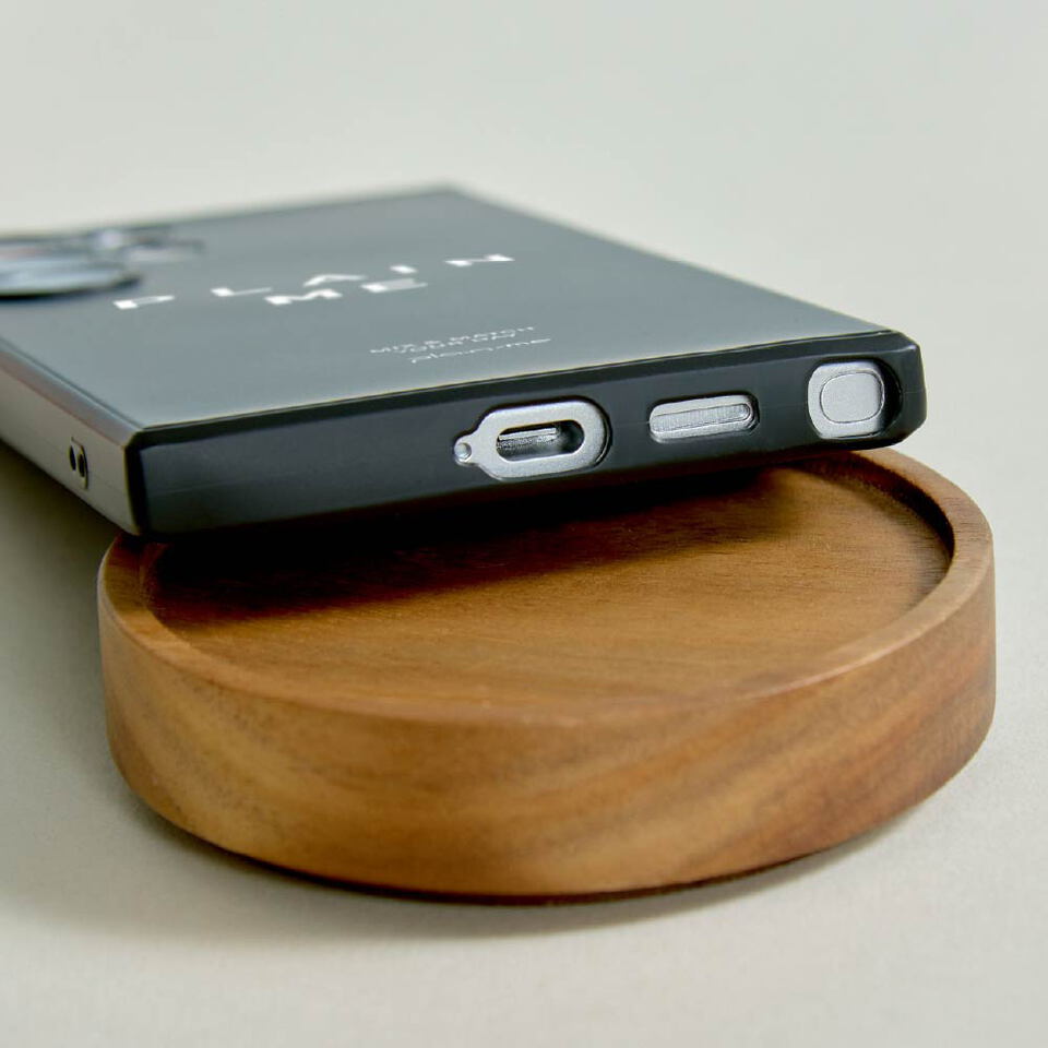 plain-me PLAIN純色矽膠SAMSUNG手機殼