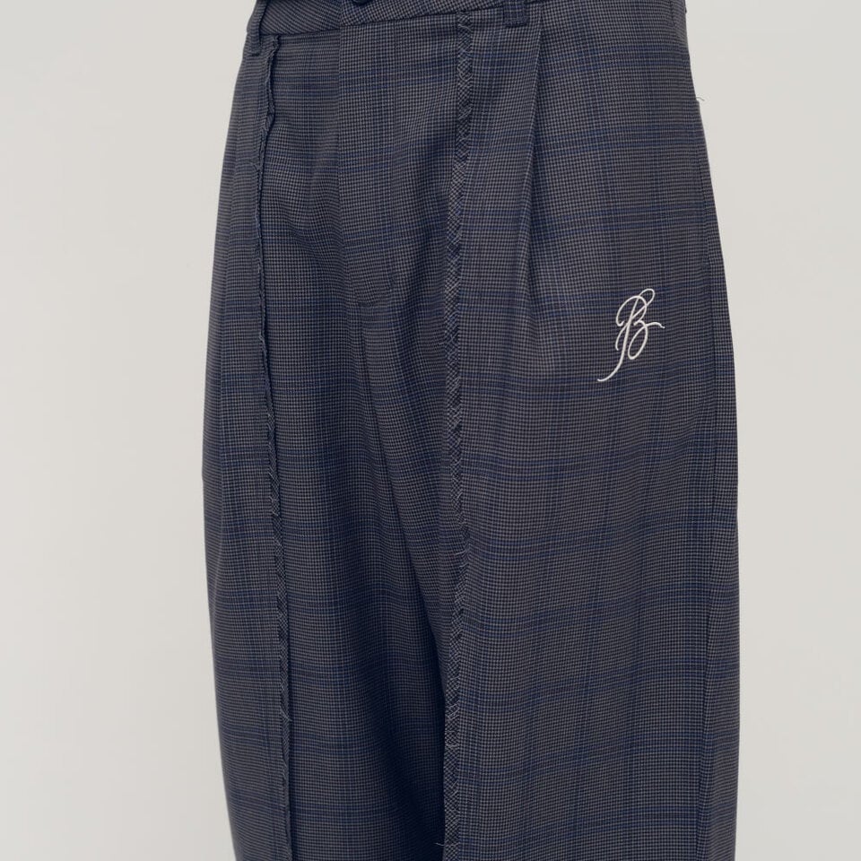 CRV4023-252 中信聯名寬鬆落地西褲