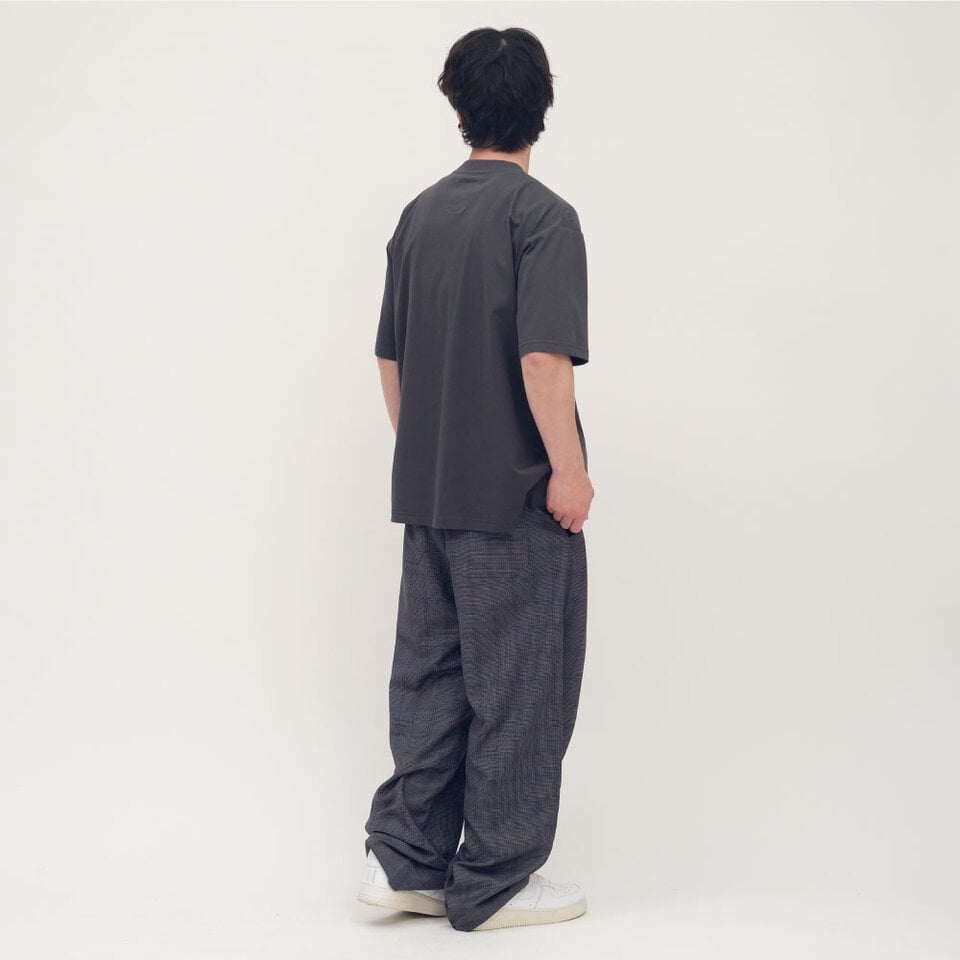 CRV4023-252 中信聯名寬鬆落地西褲