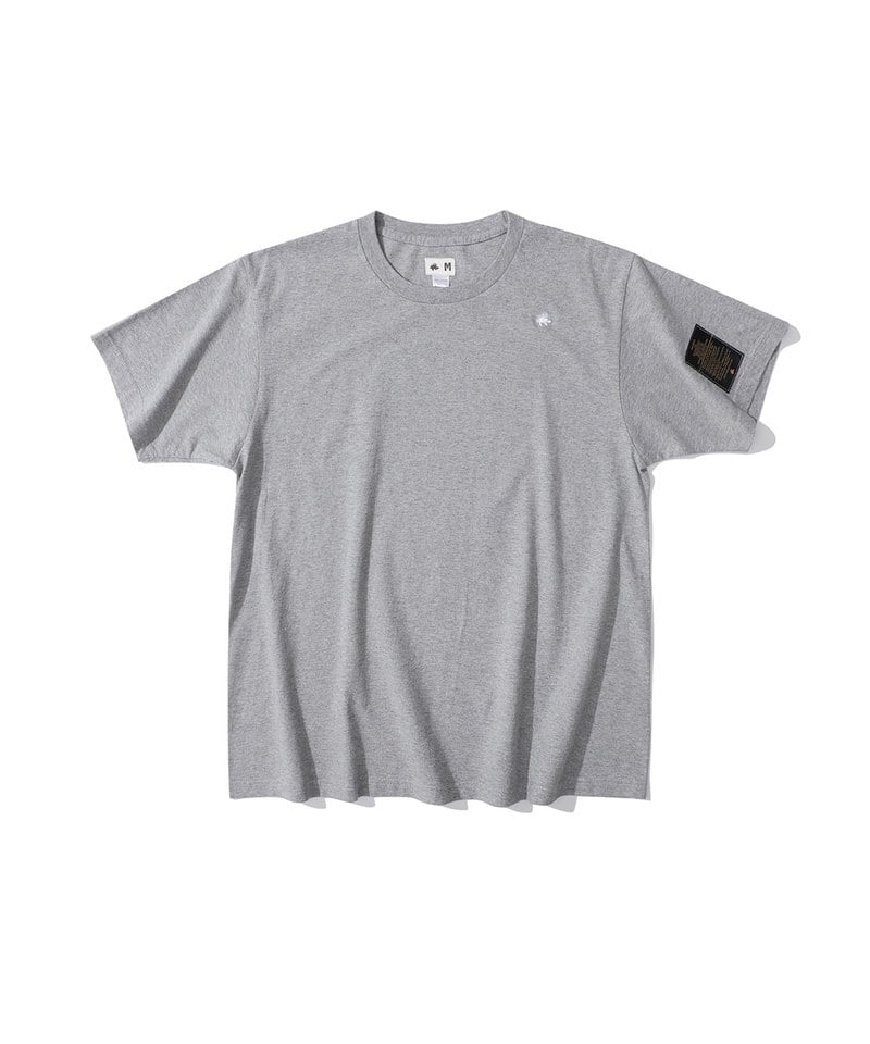 獅子魚圖騰短TEE C.S. VIP Tee