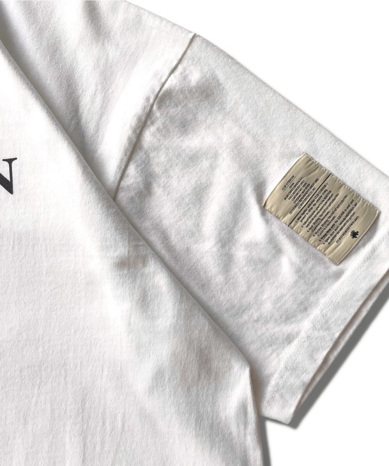 印花上衣 Stubborn Is Sexy Tee