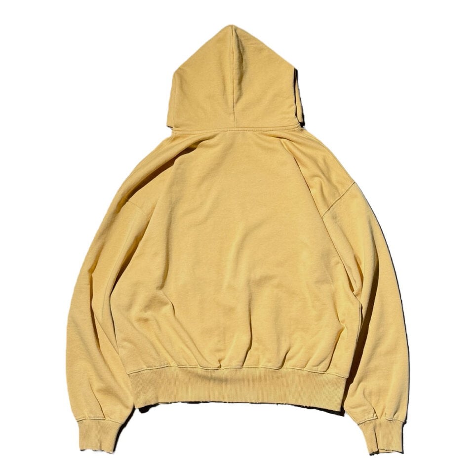 連帽上衣 Stubborn Fitness Hoodie