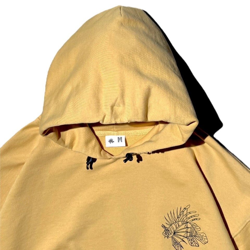 連帽上衣 Stubborn Fitness Hoodie