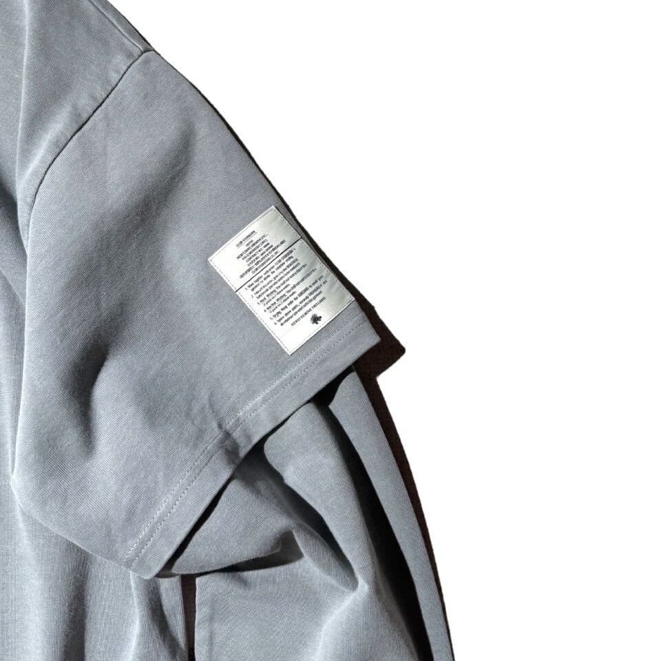 CSB0130-261 圖像上衣 The Outliers LS Tee