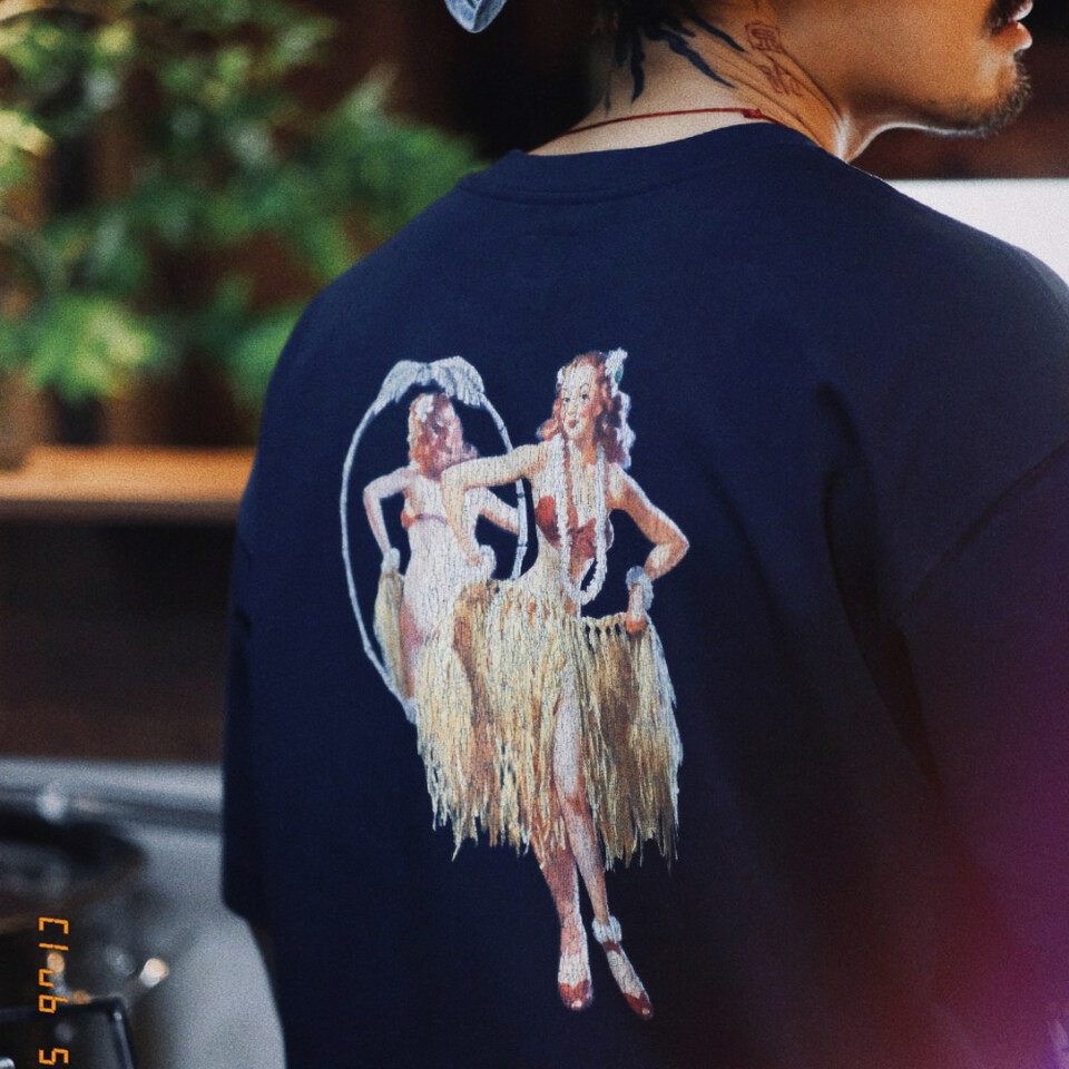圖像短Tee Stubborn Is Sexy Tee