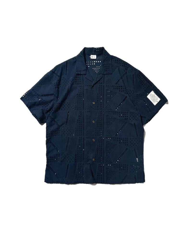 CSB0231-252 開領襯衫 The Table Cloth Shirt 2.0