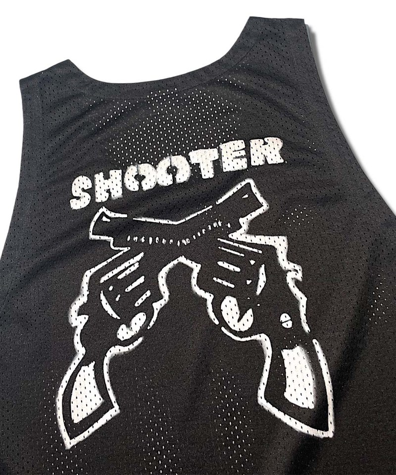 CSB0510-242 聯名球衣 The Shooter Jersey