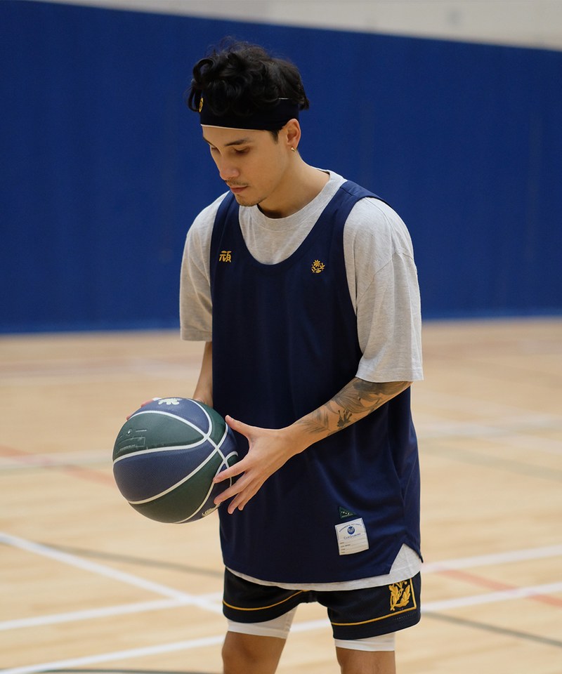 CSB0511-242 聯名球衣 Souvenir Basketball Jersey