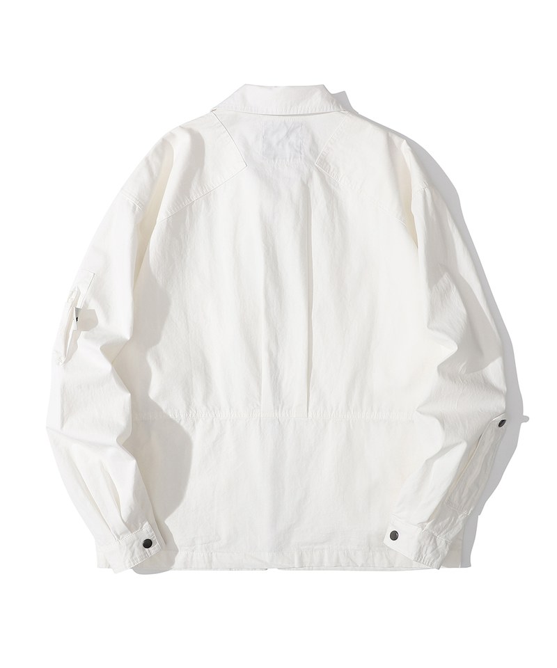 飛行夾克 Flying Jacket