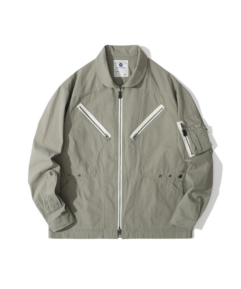 飛行夾克 Flying Jacket