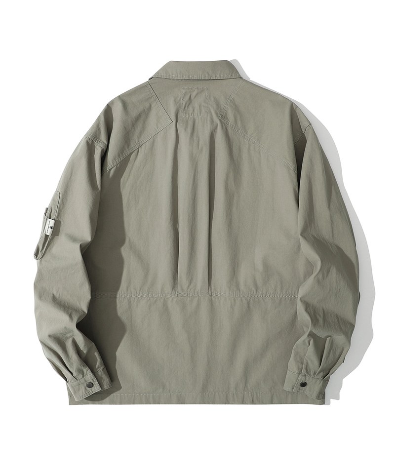 飛行夾克 Flying Jacket
