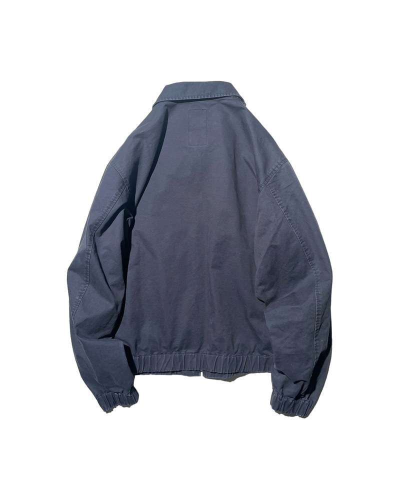 獵裝夾克 The Club Jacket