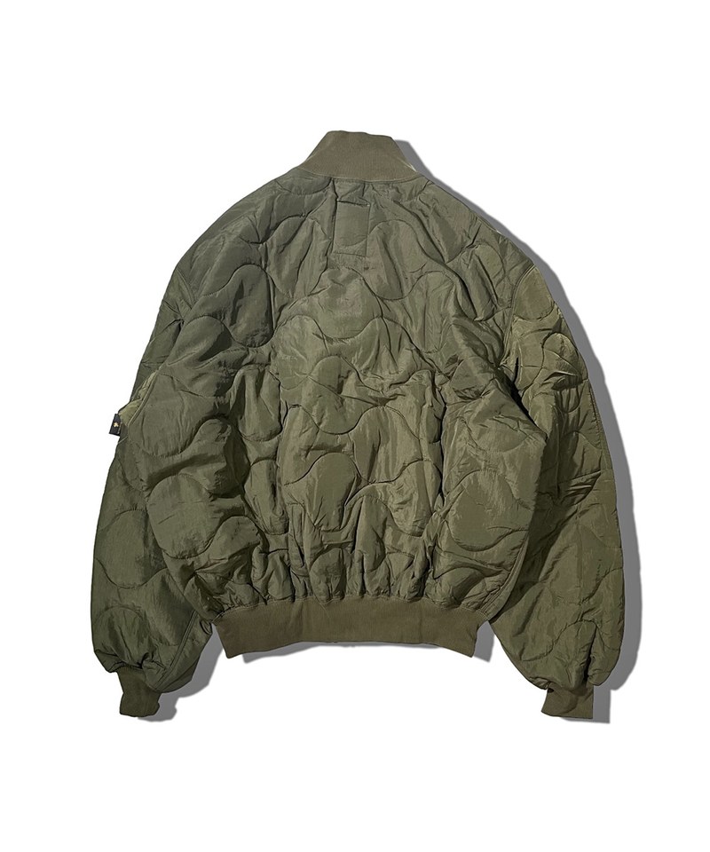 雙面穿飛行外套 S8 Flight Jacket (Double Face)