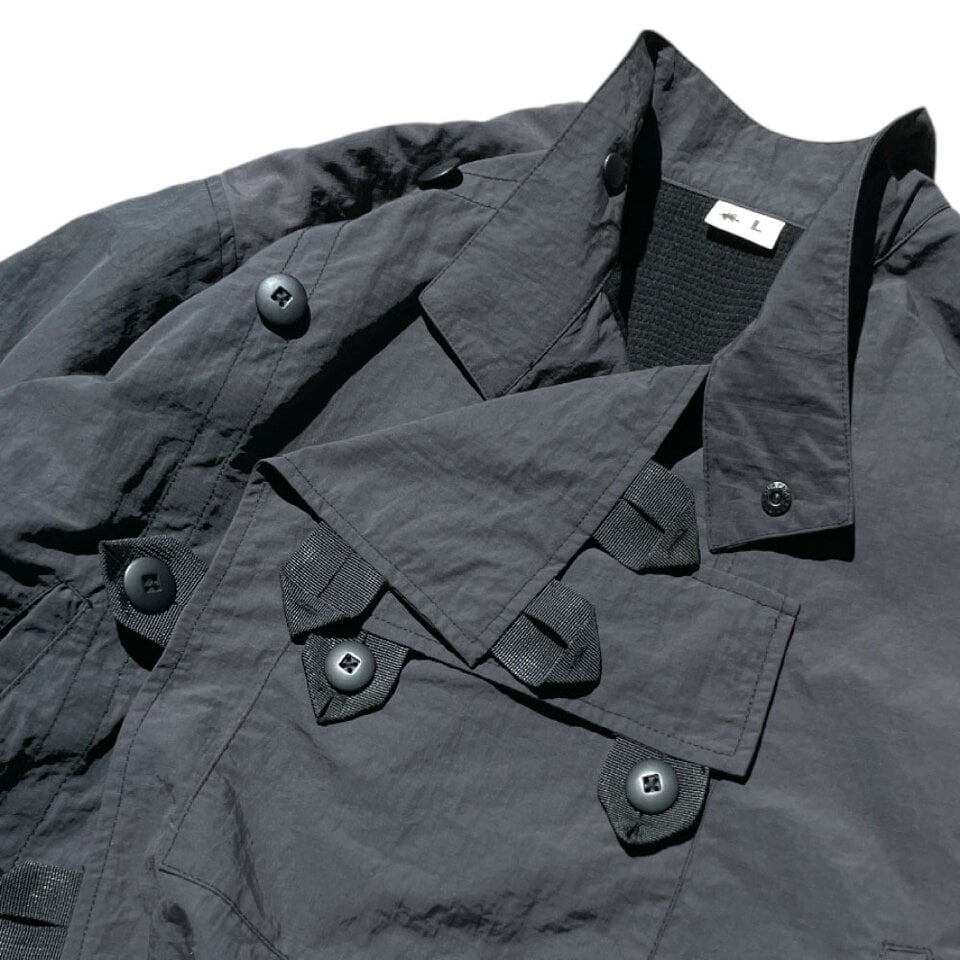 騎士防風外套 Swedish Motorcycle Windbreaker