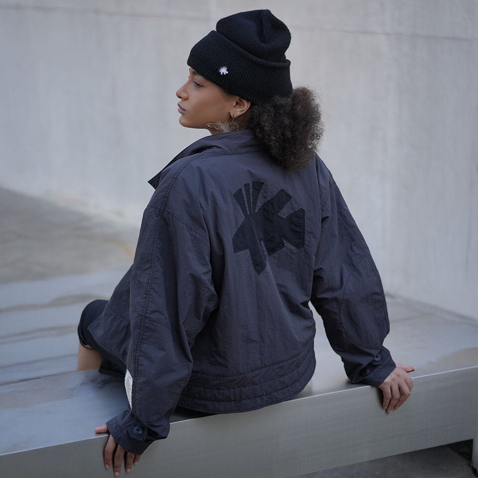 CSB1119-261 騎士防風外套 Swedish Motorcycle Windbreaker