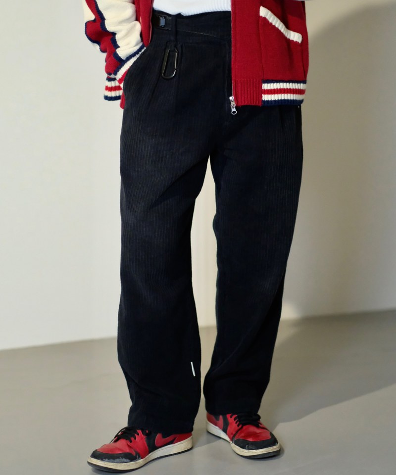 燈芯絨軍褲 Mountain Rescue Trousers