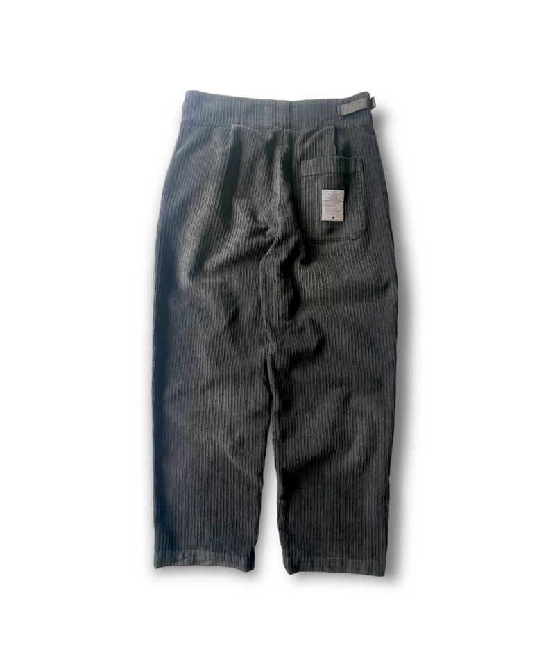 燈芯絨軍褲 Mountain Rescue Trousers