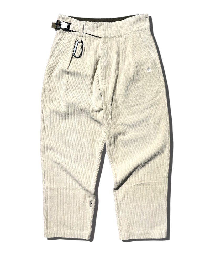 CSB1635-242 燈芯絨軍褲 MOUNTAIN RESCUE TROUSER