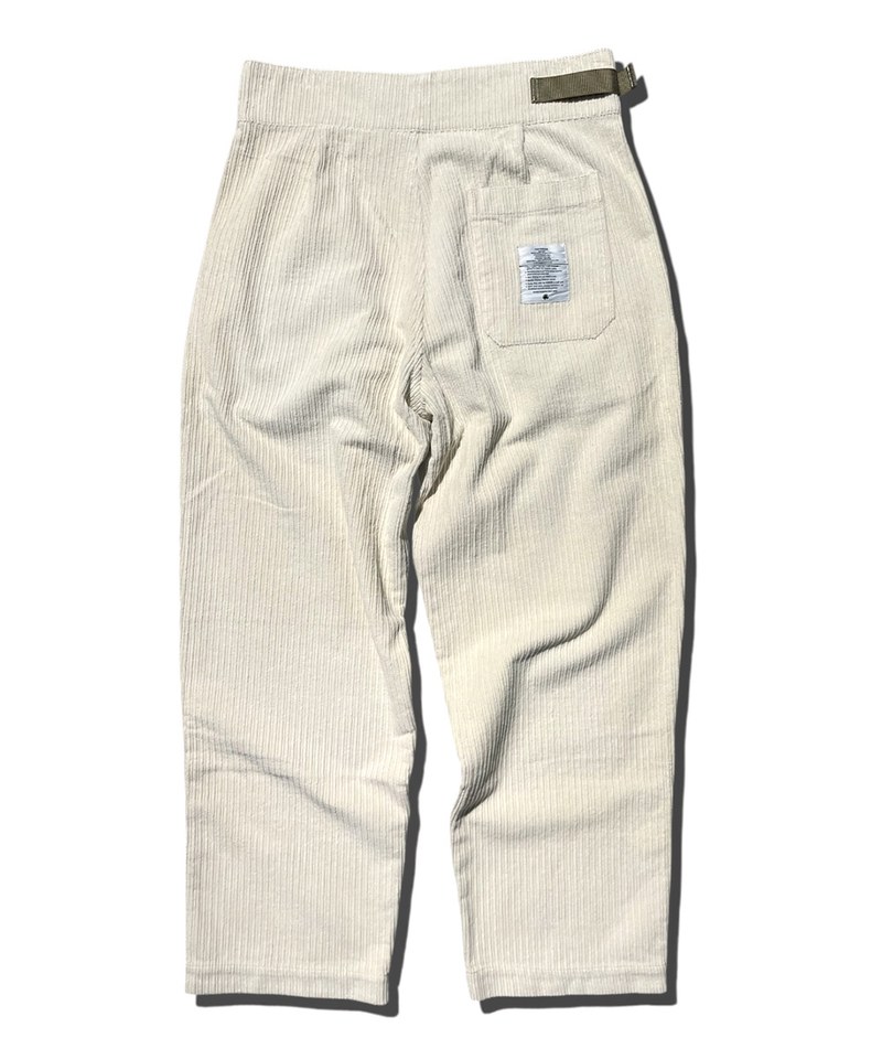 燈芯絨軍褲 MOUNTAIN RESCUE TROUSER