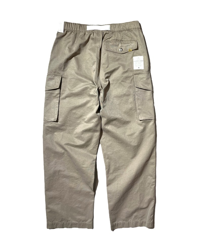 CSB1636-242 CS X FTMD 聯名工裝長褲 COACH PANTS