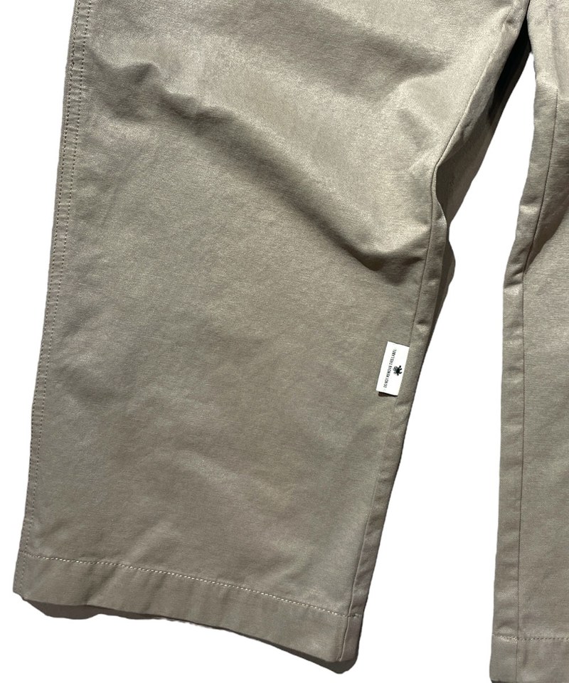 CSB1636-242 CS X FTMD 聯名工裝長褲 COACH PANTS