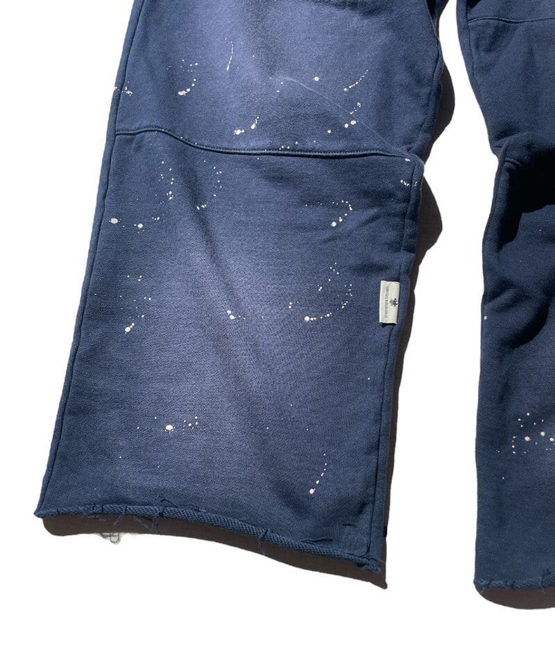 CSB1638-252 M47 水洗工裝棉褲 M47 Sweat Pants