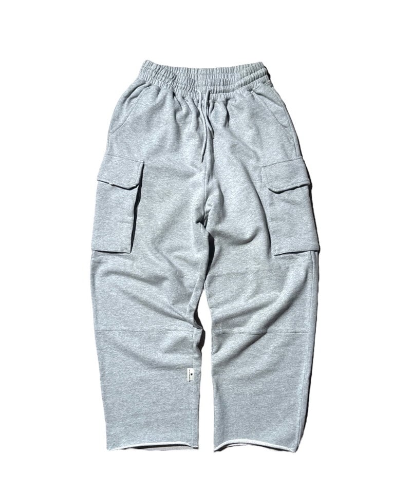 CSB1639-252 M47 工裝棉褲 M47 Sweat Pants
