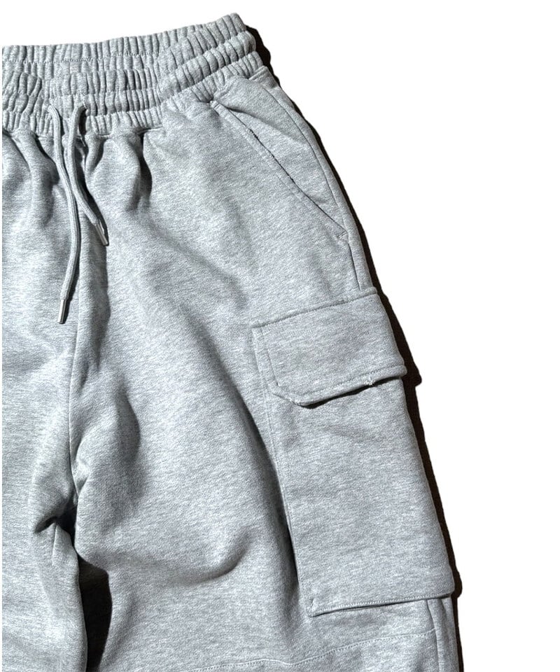 CSB1639-252 M47 工裝棉褲 M47 Sweat Pants
