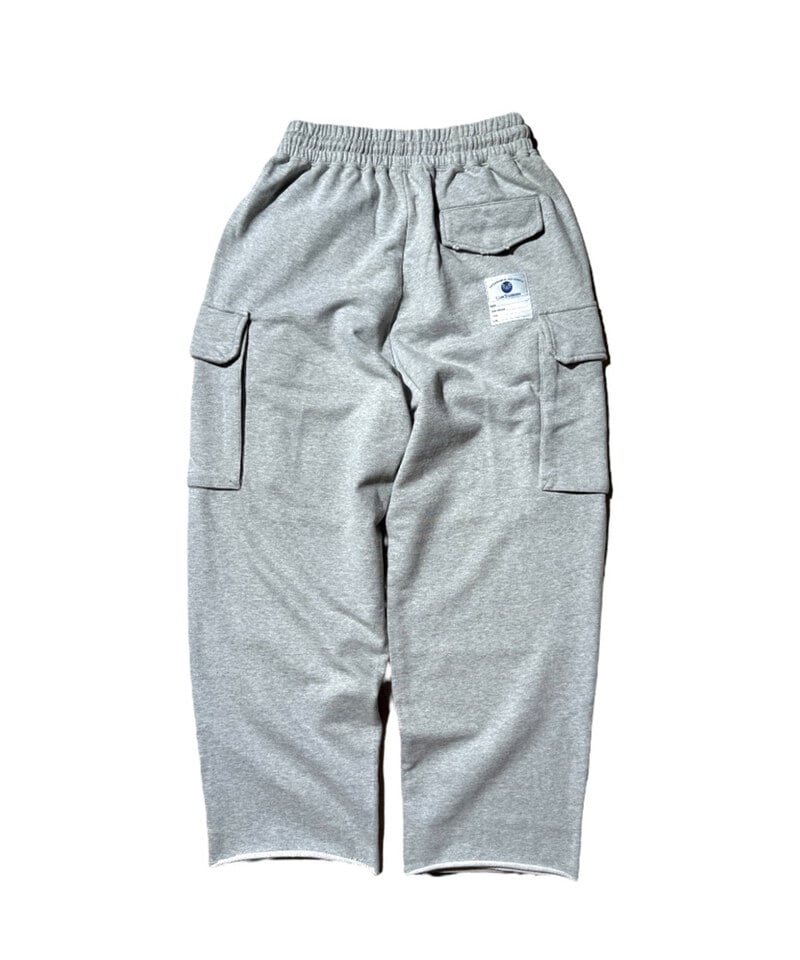 CSB1639-252 M47 工裝棉褲 M47 Sweat Pants
