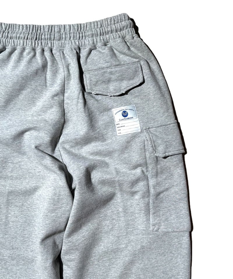 CSB1639-252 M47 工裝棉褲 M47 Sweat Pants