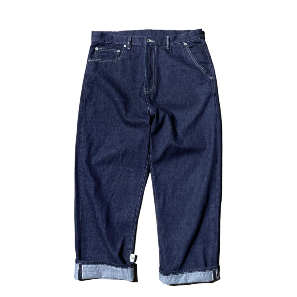 丹寧褲 The Prototype Jeans