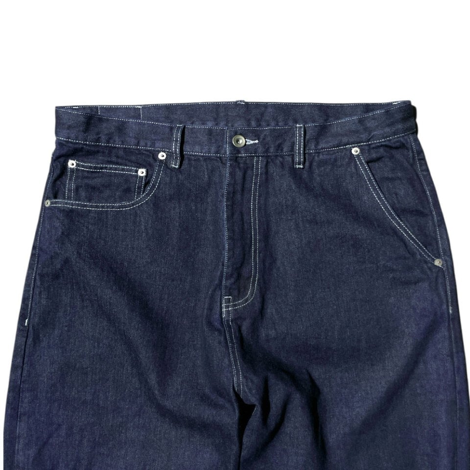 丹寧褲 The Prototype Jeans