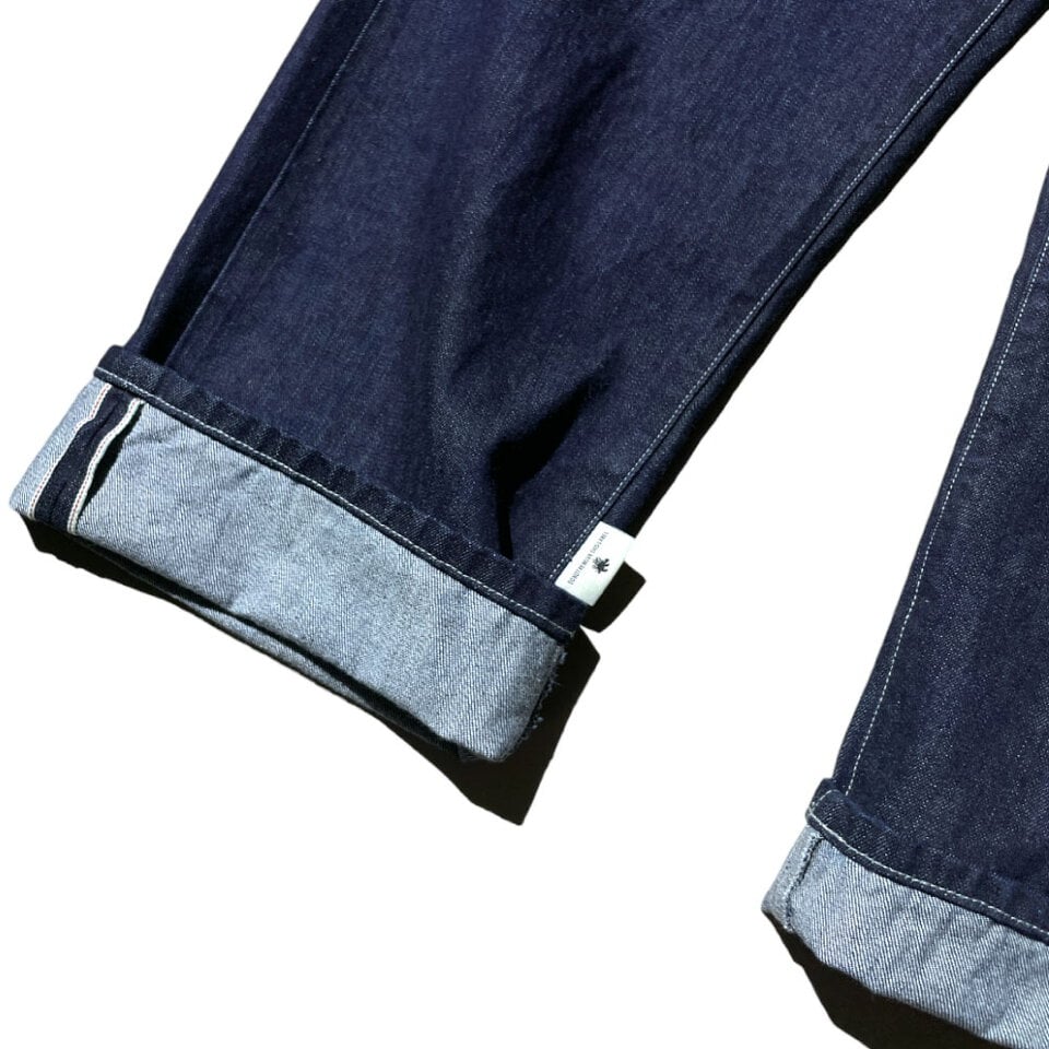 丹寧褲 The Prototype Jeans