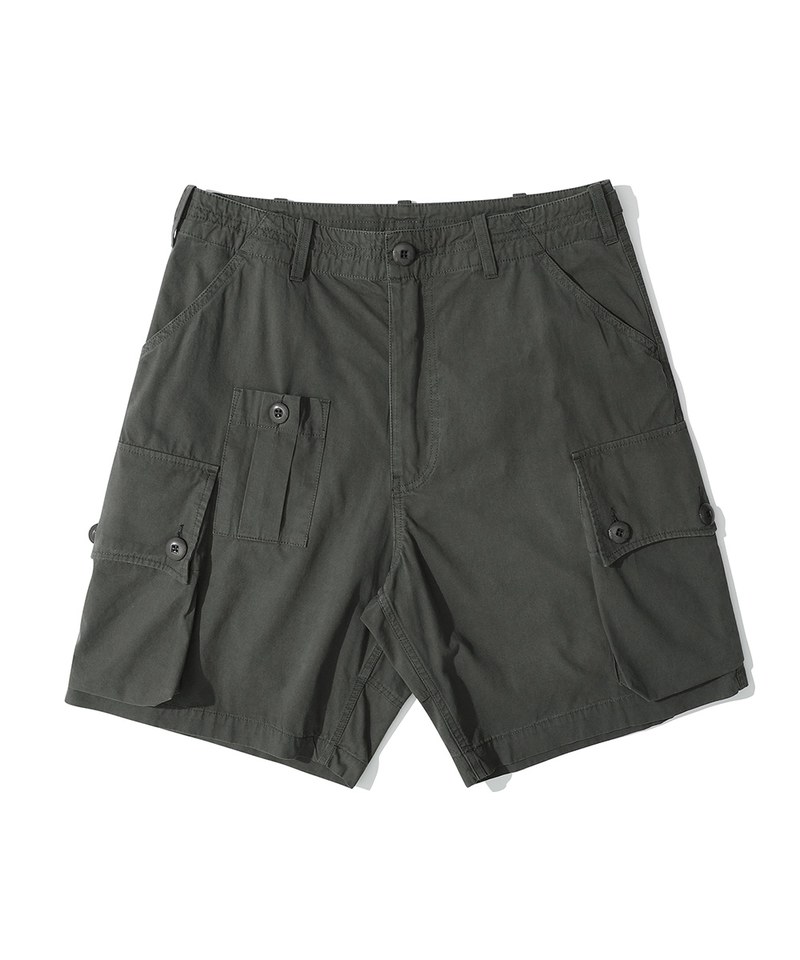 口袋短褲 S51 Shorts