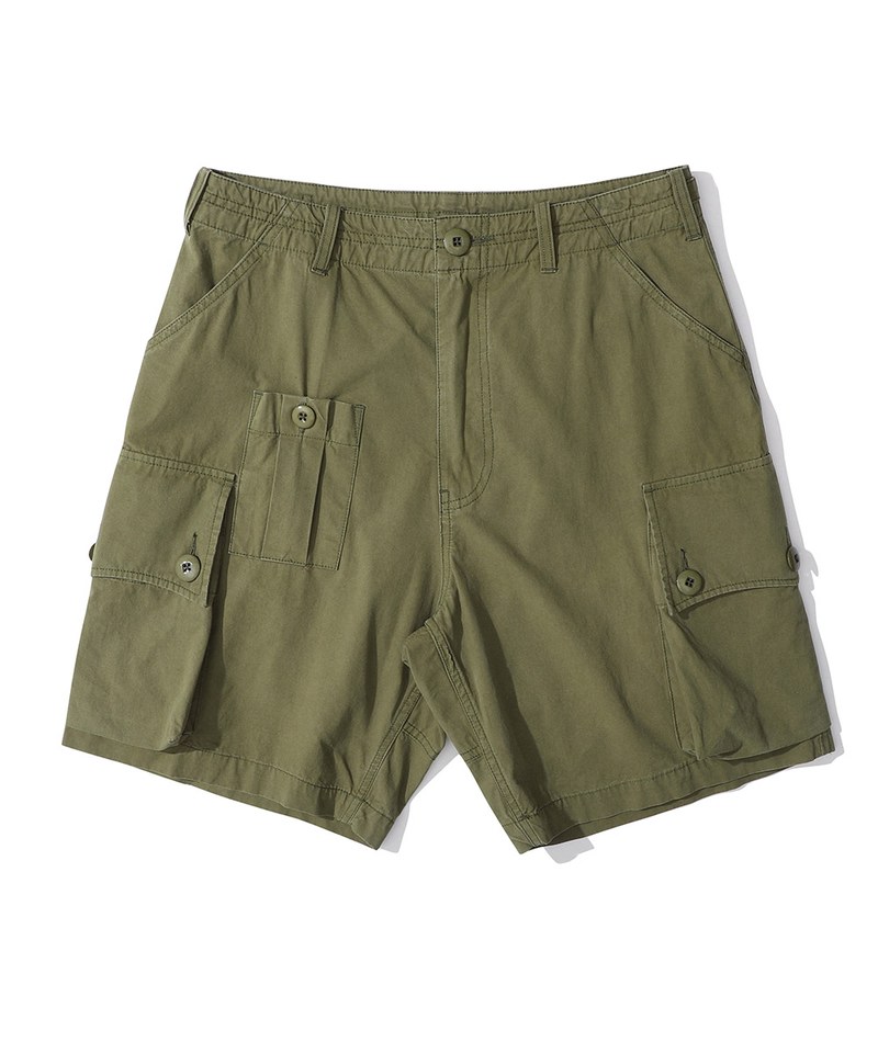 口袋短褲 S51 Shorts