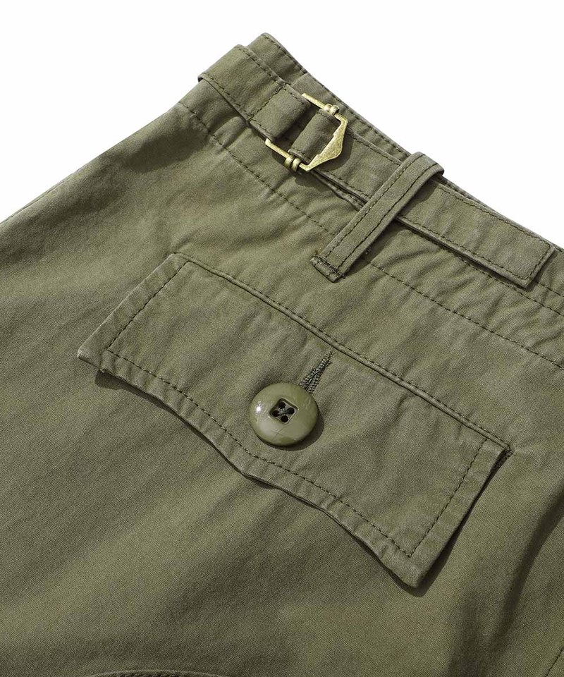 口袋短褲 S51 Shorts