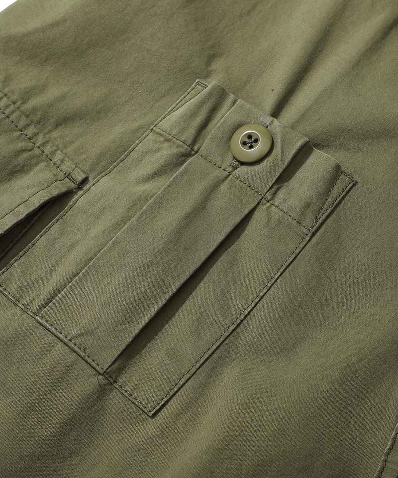 口袋短褲 S51 Shorts