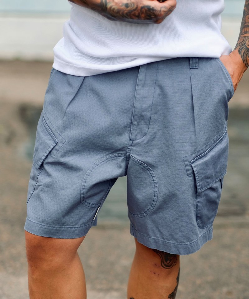 CSB1713-241 抗撕裂軍風短褲 Royal Jungle Shorts 2.0