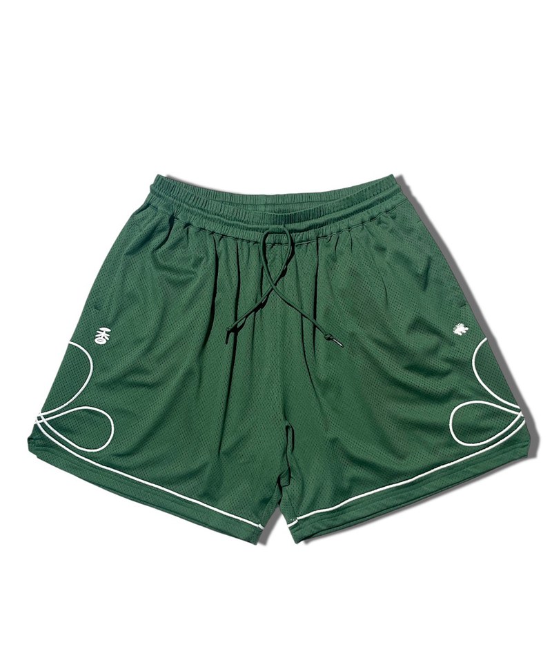 聯名球褲 Army Knot Basketball Shorts