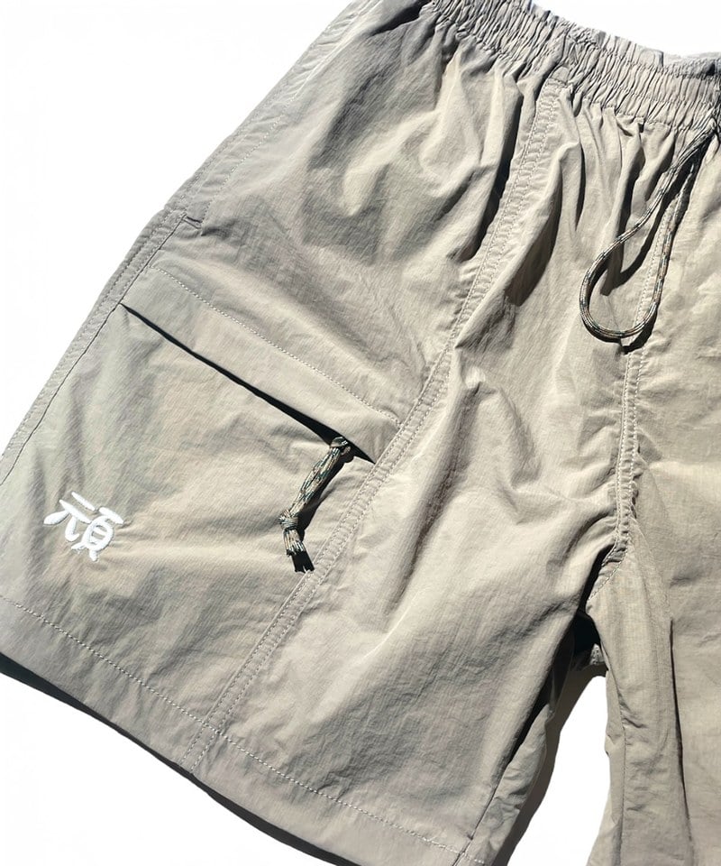 刺繡休閒短褲 Ultra Souvenir Shorts
