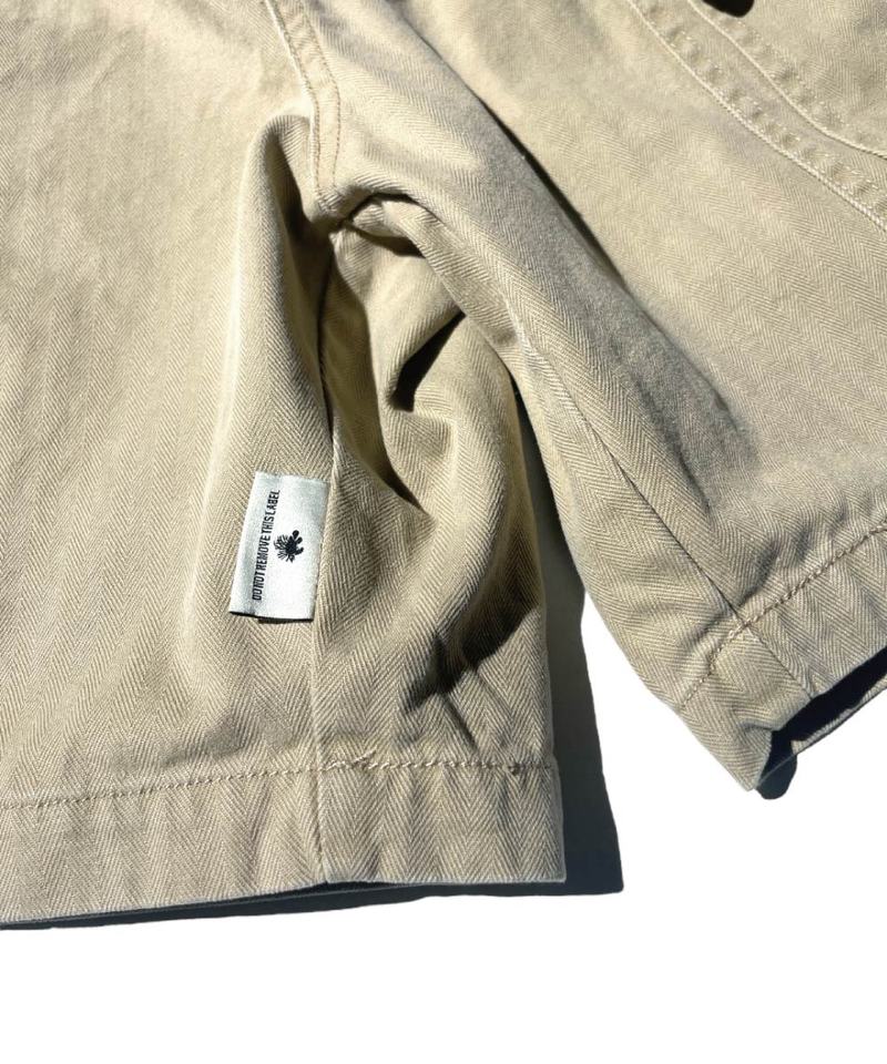 CSB1719-252 軍風短褲 Summer Airforce Shorts
