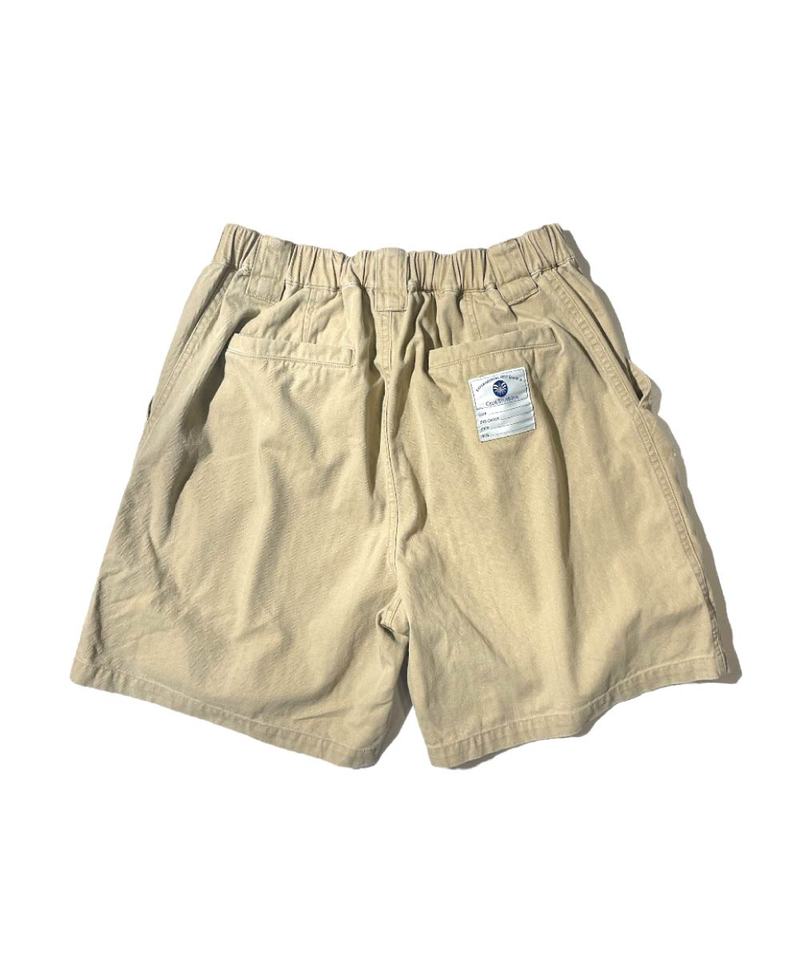 CSB1719-252 軍風短褲 Summer Airforce Shorts