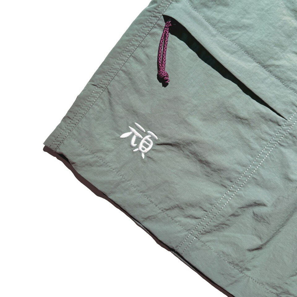 刺繡休閒短褲 Ultra Souvenir Shorts