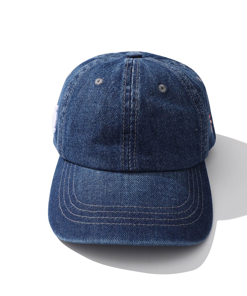 刺繡棒球帽 Souvenir Cap