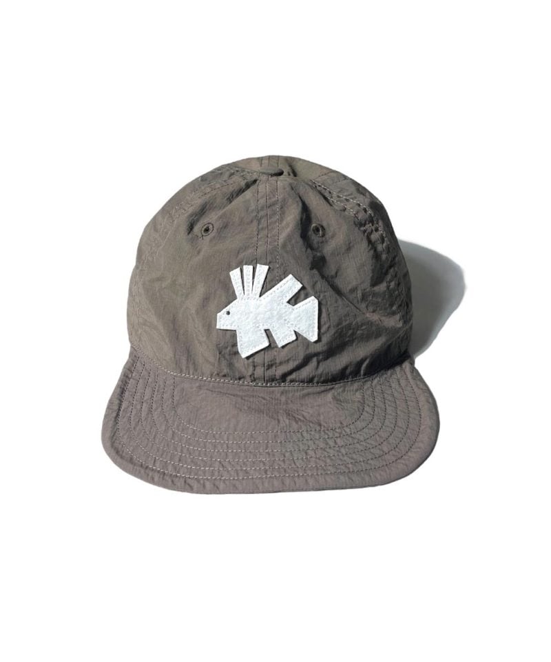 CSB2309-251 獅子魚六片帽 Geometric LionFish Cap