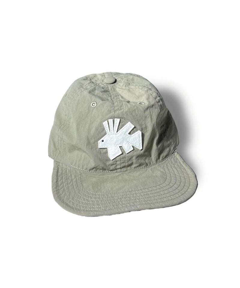 CSB2309-251 獅子魚六片帽 Geometric LionFish Cap