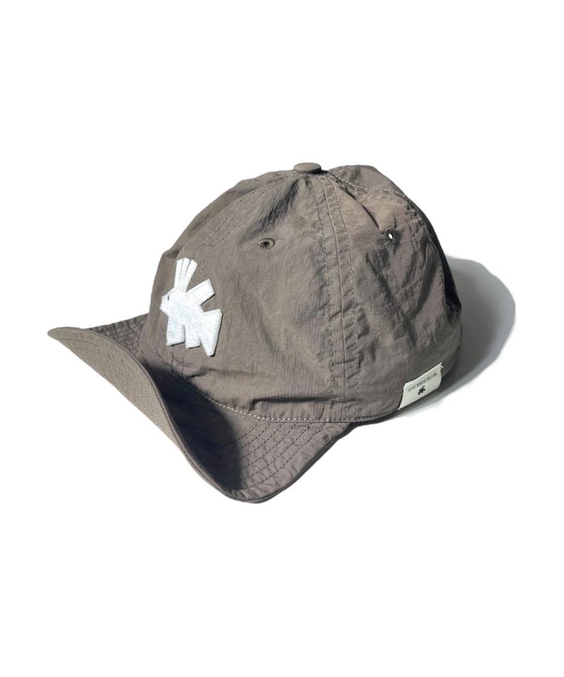 CSB2309-251 獅子魚六片帽 Geometric LionFish Cap