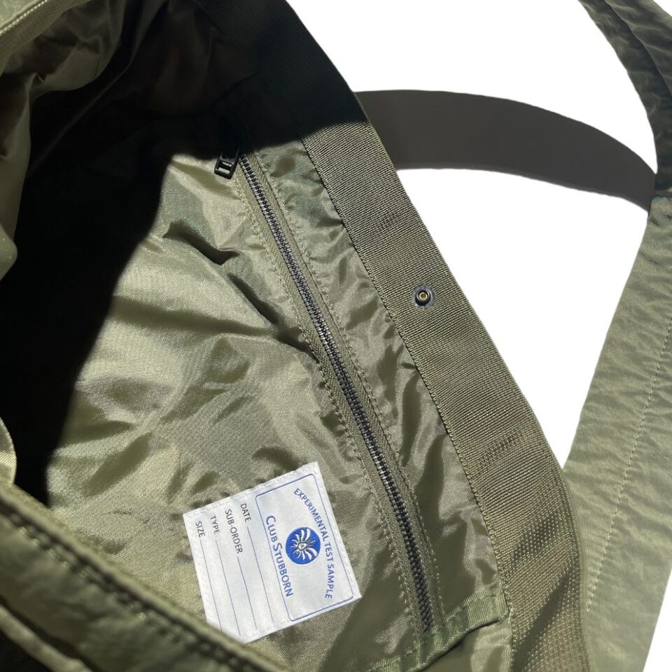 CSB3012-261 軍風單肩包 Modern Alice Shoulder Bag