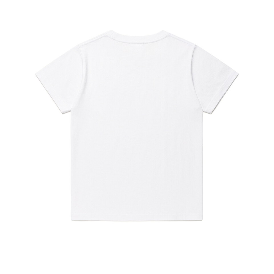 國旗圖像短TEE UNION JACK SS TEE