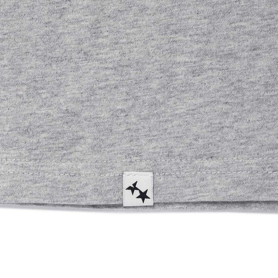 CVS0105-262 圖像層次長TEE OLD GRORY RINGER LAYERED LS TEE